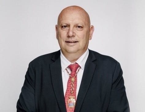 Adolfo Sebastián Alonso Ferrera