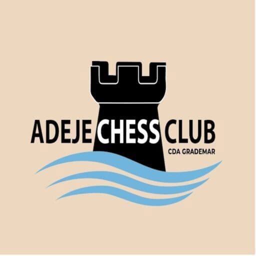Aprende y juega Ajedrez en Adeje 