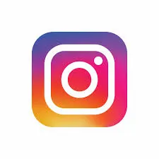 Logo Instagram per homepage