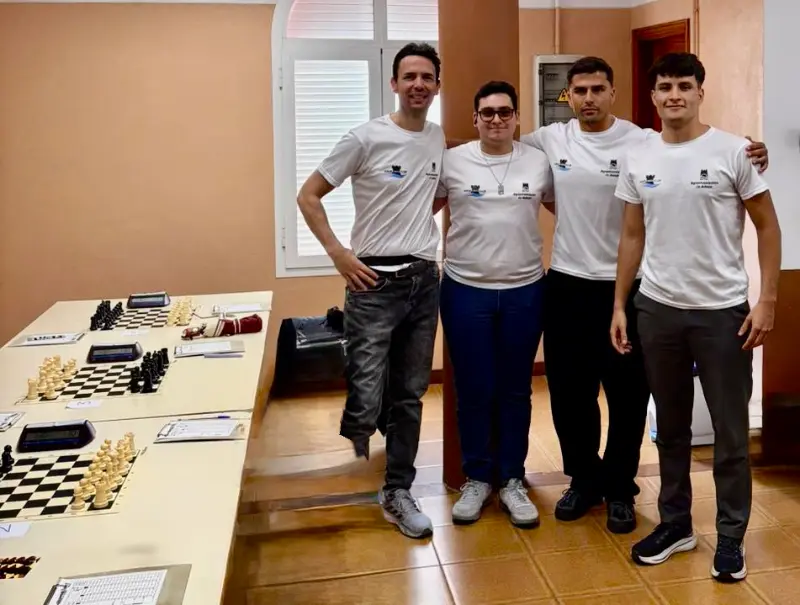 Equipo A - 28/2/2026