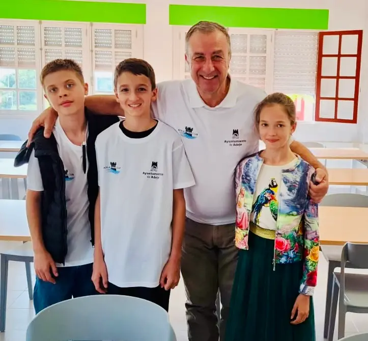 Equipo B - 28/2/2026