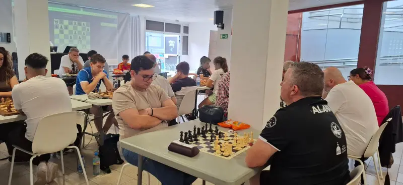 Que me toca jugar ahora? piensando